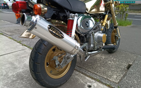 HONDA MONKEY Z50J