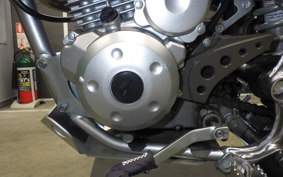 KAWASAKI KLX125 LX125C