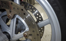 DUCATI MULTISTRADA 1000 DS 2004