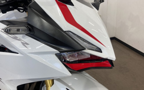 HONDA CBR250RR ABS MC51