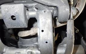 HONDA BENLY 50 1987 AA05