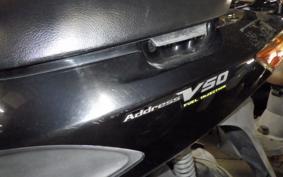 SUZUKI ADDRESS V50 Gen.2 CA44A