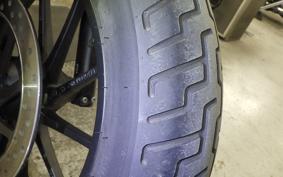 HONDA REBEL 250 A 2001 MC49