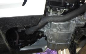 HONDA PCX 160 2001 KF47