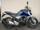 Фото Yamaha FZS FI с японского аукциона