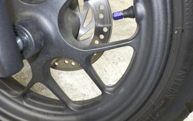 HONDA LEAD 125 2025 JK12