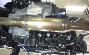 KAWASAKI ELIMINATOR400-3 2025 EL400A