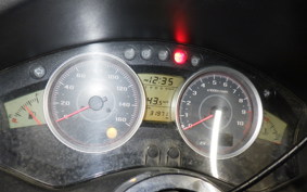 HONDA FORZA ZA 1997 MF10