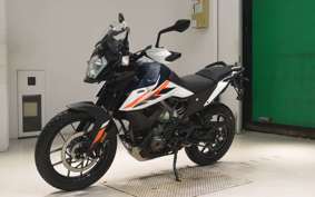 KTM 250 ADVENTURE