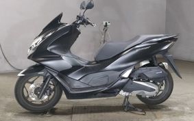 HONDA PCX125 JK05