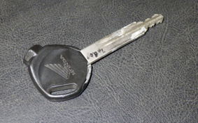 HONDA TODAY AF61