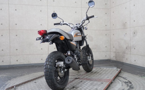 HONDA APE 50 TYPE D AC18