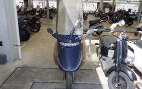HONDA CABINA 50 AF33