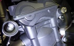 TRIUMPH TRIDENT 660 2023