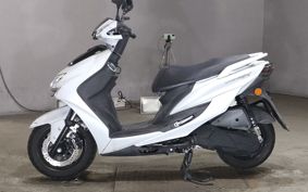YAMAHA CYGNUS125XSR SED8J