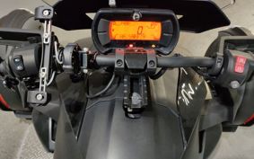 BRP CAN-AM Ryker600 2021 ..