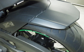 KAWASAKI VERSYS 1000 SE 2021