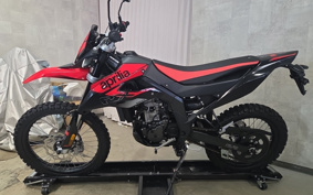 APRILIA RX 125