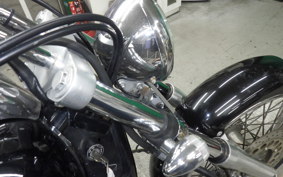 YAMAHA DRAGSTAR 400 1996 4TR