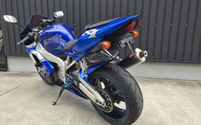 YAMAHA YZF-R1 2001 RN04