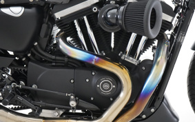 HARLEY XL883N 2015 LE2