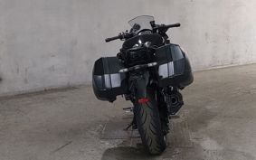 KAWASAKI NINJA 1000SX 2023 ZXT02K