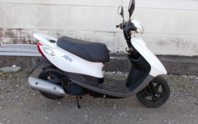 YAMAHA JOG ZR SA39J