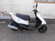 Фото Yamaha JOG ZR с японского аукциона