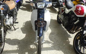 HONDA C50 SUPER CUB AA04