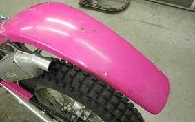 YAMAHA TY250 Z 2003 4GG