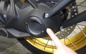 BMW R1300GS 2025