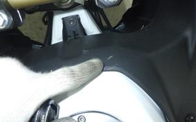 HONDA CRF1100L AFRICA TWIN DCT 2024 SD15