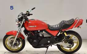 KAWASAKI ZEPHYR 400 Gen.2 1991