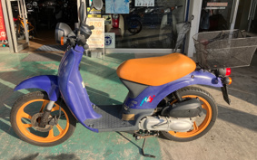 HONDA VIA AF43