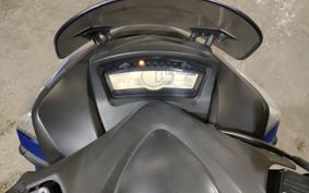 YAMAHA TRICITY 155 ABS SG37J