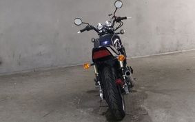 KAWASAKI ZRX-2 2004 ZR400E