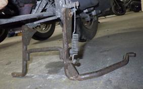 SUZUKI LET's 2 CA1PA