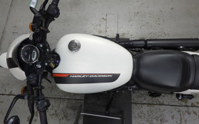 OTHER +HD. XG750A STREET ROD 2020