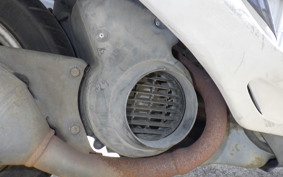 HONDA DIO GEN 2 AF27