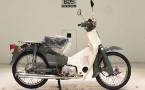 HONDA C50 SUPER CUB 2019 C50