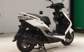 YAMAHA CYGNUS 125 XSR 2 SE44J