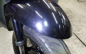 SUZUKI LET's 4 1996 CA45A