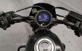 HONDA REBEL 250 S MC49