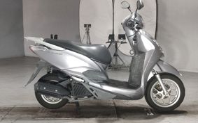 HONDA LEAD 125 JF45