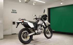 HONDA XR250 BAJA 2019 MD30
