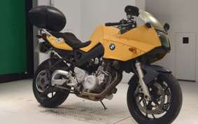BMW F800S 2008