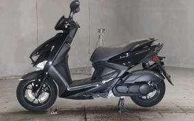 YAMAHA  CYGNUS  GRIF ASU SEJ4J