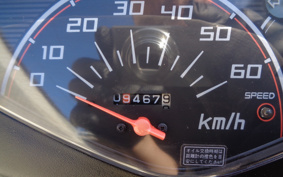 HONDA DIO 110 JK03