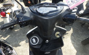 YAMAHA CYGNUS 125 X 2 SE44J