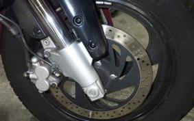 SUZUKI BOULEVARD 400 2005 VK55A